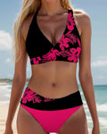 Antonia™ | Bikini kukka-aiheella