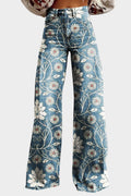 Margherita™ | Boho-chic housut
