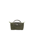 Taitettava käsilaukku XS – khaki