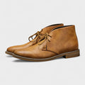 Dallas™ | Saumattomat chukka-nilkkurit