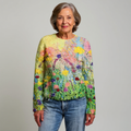 Grace | Vintage islanninneule