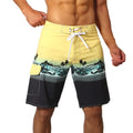Juan™ | Rantashortsit
