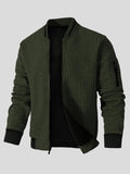 Lucas™ | Tyylikäs bomber-takki