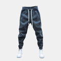 Ferran™ | Kapealinjaiset jogger-housut