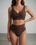 Marisol™ | Vartaloa muotoileva bikini