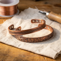 Kovács Copper Set