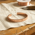 Copper Bracelet