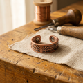 Copper Ring