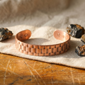 Men's Copper Bracelet