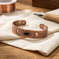 Mist Copper Bracelet