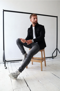 ADAM | Kausiylipaita