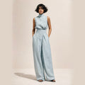 Elisa™ | Tyylikäs korkeavyötäröinen jumpsuit