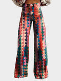 Amélie™ | Tyylikkäät boho-housut