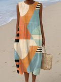 Iris™ | Geometrinen Midimekko