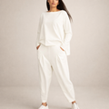 Elizabeta™ | Minimalistinen asusetti