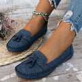Dagmar | Mukavat loaferit
