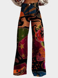 Léna™ | Boho-vintage chic-housut