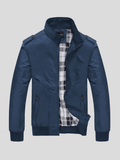 Asger™ | Tyylikäs blousontakki