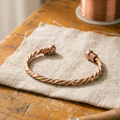 Copper Bracelet