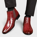 Georg™ | Chelsea-nilkkurit