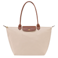 Large Pliage Tote, Paper