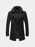 Oliver™ | Old Money -talvitakki