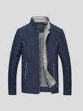Troels™ | Tyylikäs blouson-takki