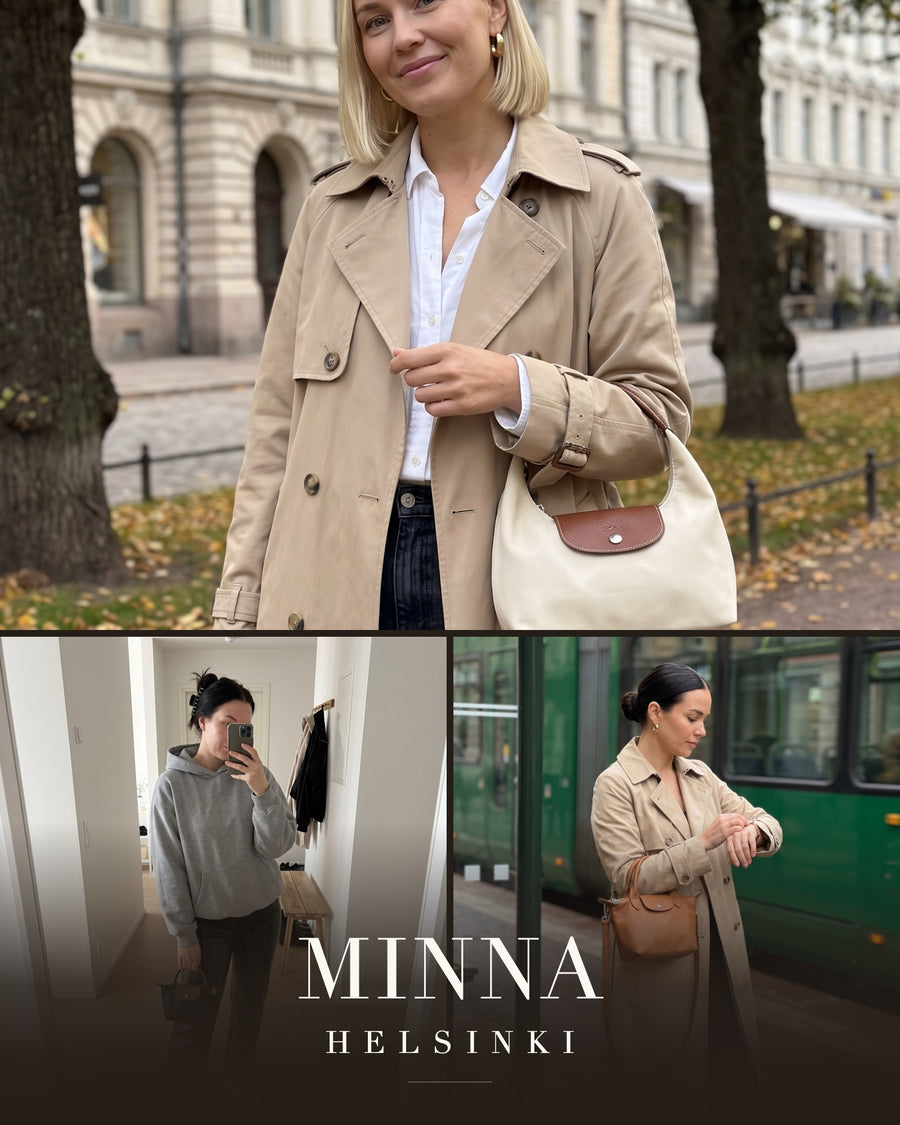 Minna Helsinki kollaasi tumma